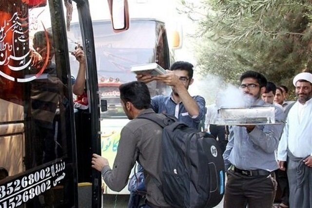 توصیههای مهم برای زائران اربعین؛ مدیریت بازگشت از عتبات