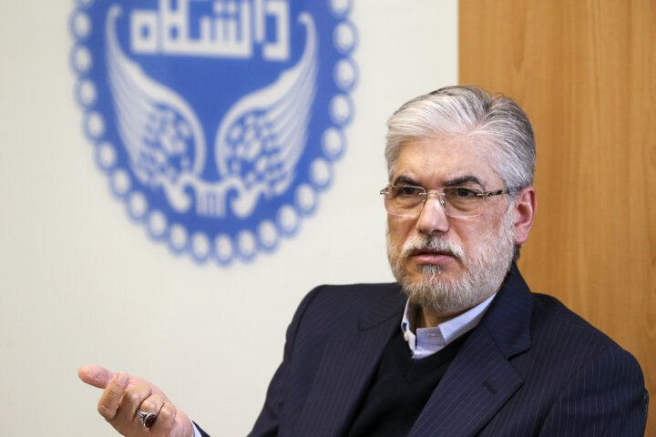 سال تحصیلی آینده دانشگاهها حضوری خواهد بود