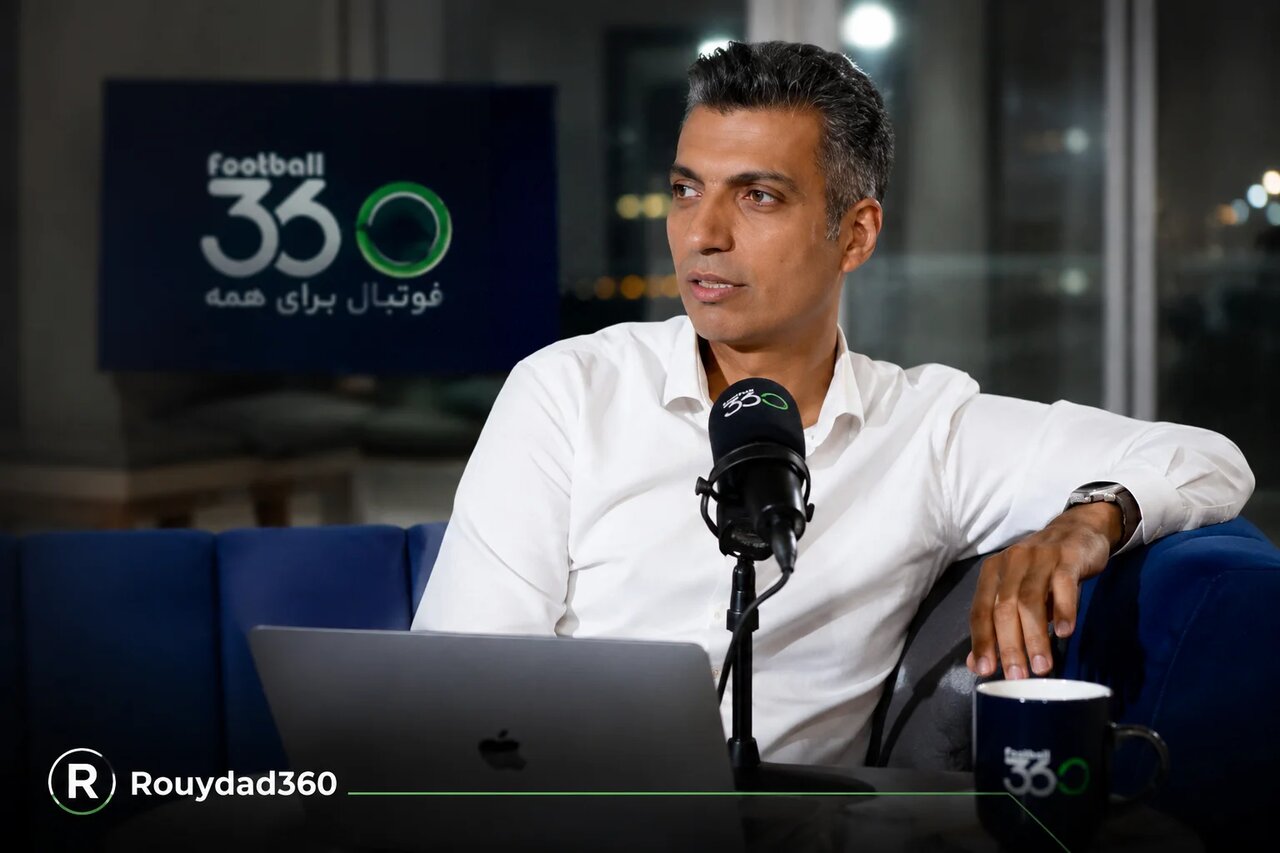 توقیف «فوتبال ۳۶۰»؛ سکوت در مورد دلیل مسدودسازی