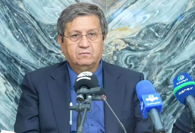 بانک مرکزی: تامین روزانه 175 میلیون دلار ارز و افزایش تسهیلات تولیدی