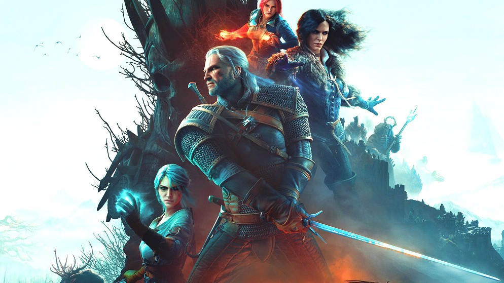 سختافزارهای مورد نیاز برای اجرای The Witcher 3 Remastered مشخص شد