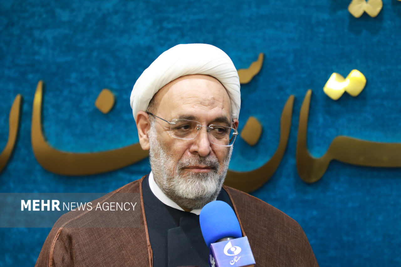 حلوفصل ۱۴ پرونده کلان قضایی در سمنان؛ صلح در پروندههای ۱۴۱ میلیارد تومانی