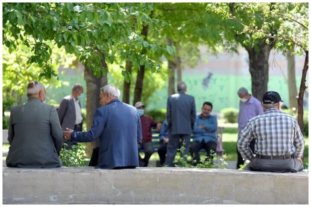 خبر مهم درباره پرداخت معوقات بازنشستگان: جزئیات تأمین منابع با بانک رفاه