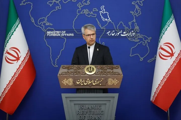 بقائی: میراث پیامبر (ص) و اهلبیت، راهنمای سعادت جوامع انسانی
