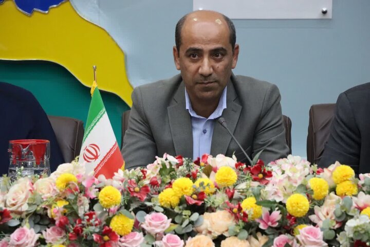 فرماندار دشتی: رقابت دستگاهها باید در مسیر رضایتمندی مردم باشد