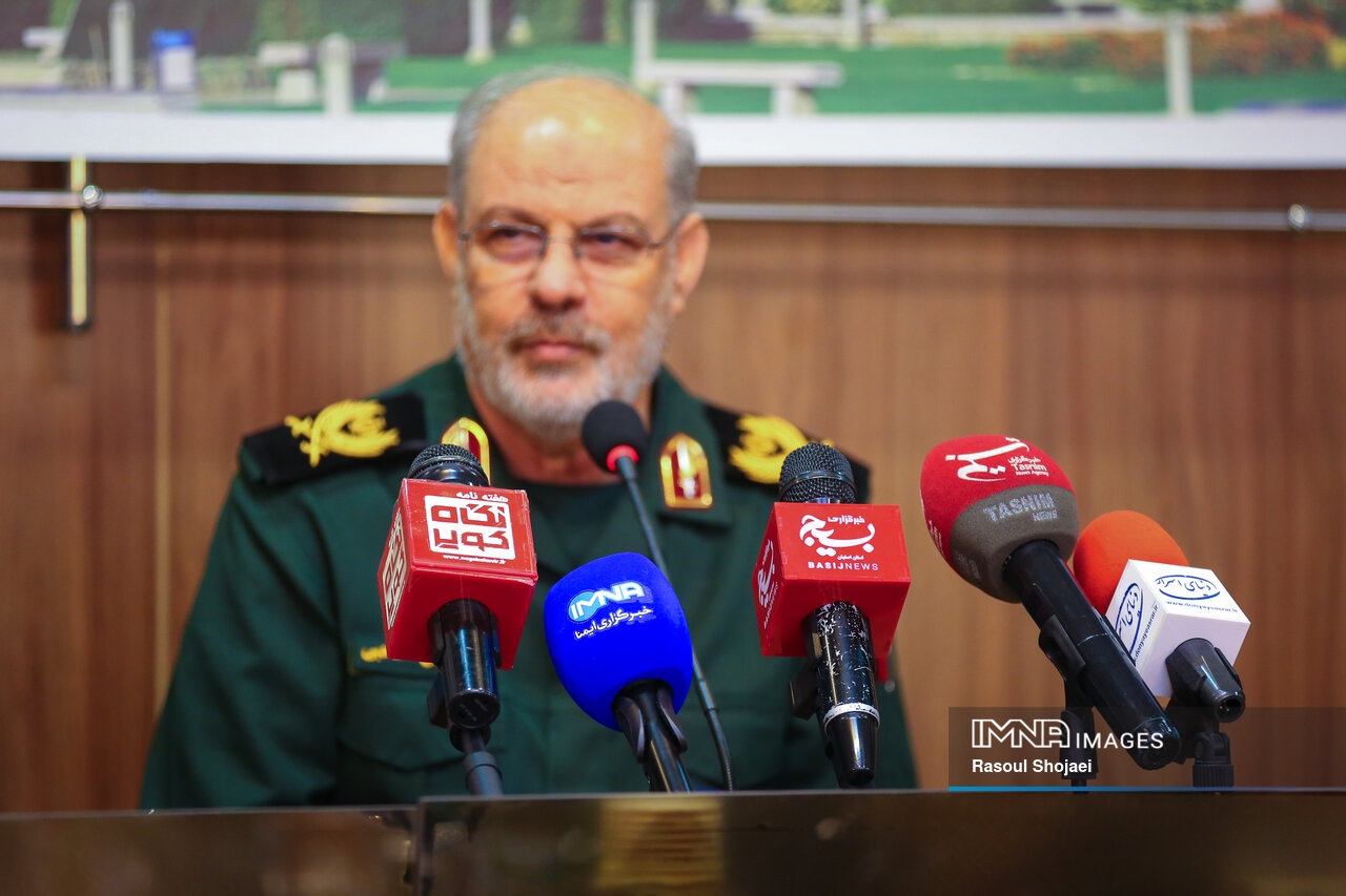 از زدن پایگاه در جنگ ۴۰ روزه به انهدام «شبکه جنگی» دشمن در جنگ ۱۷ روزه رسیدیم