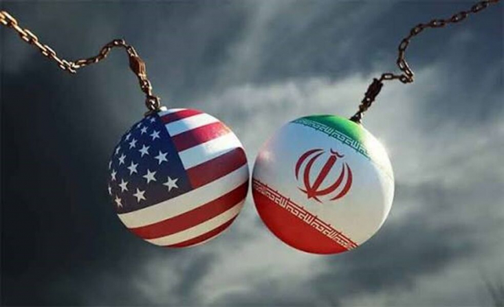 انتقاد دیپلمات سابق هند و سخنگویان چین و هند از سیاستهای آمریکا در قبال ایران