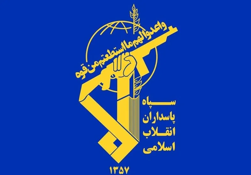 سپاه پاسداران: حمله به جزیره لارک پاسخ داده خواهد شد