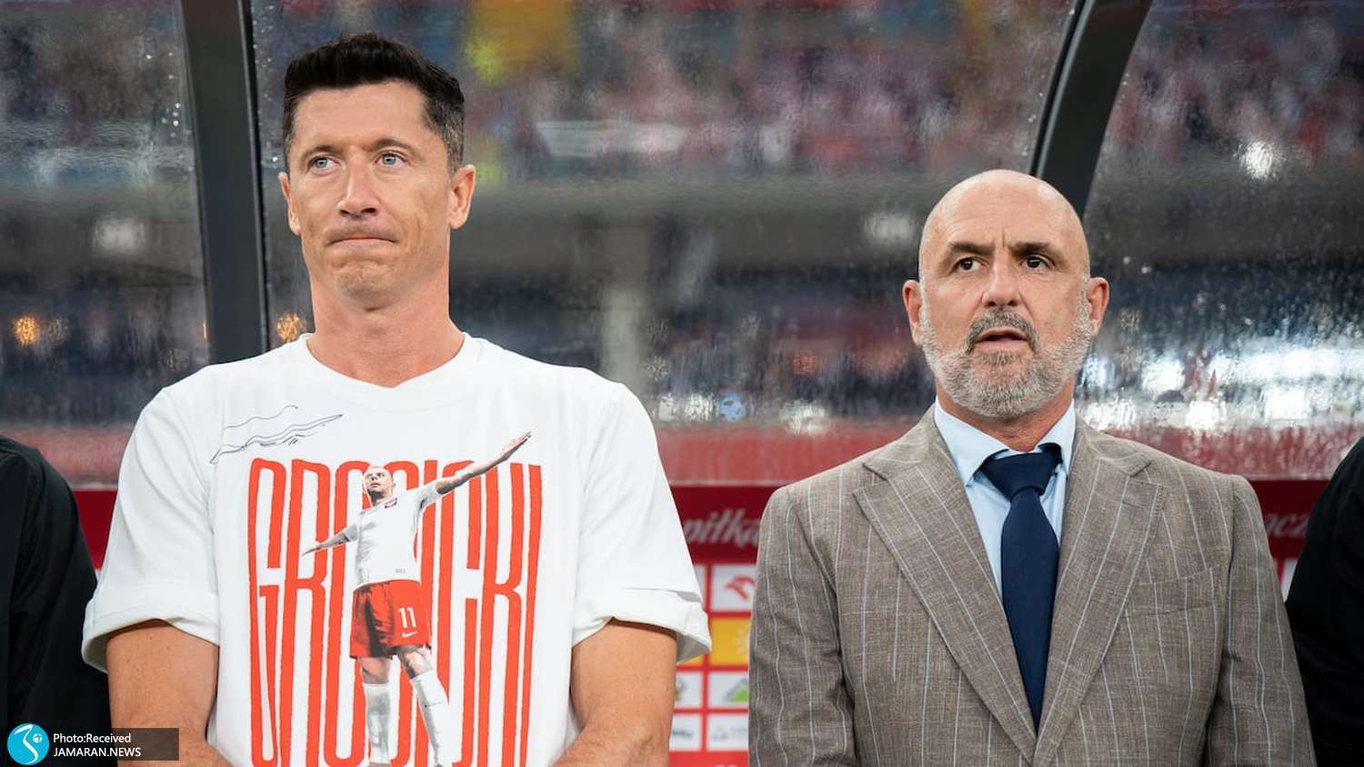 کاپیتانهایی که بازوبند خود را از دست دادند