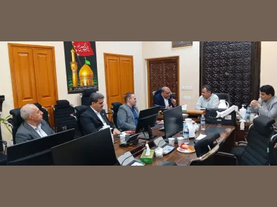 بانکها به پروژههای گردشگری و خدماتی کرمانشاه ورود میکنند تا رشد شهر تسریع شود