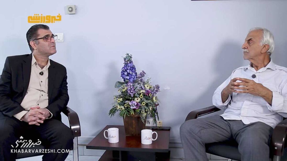 اظهارات مصطفی هاشمیطبا درباره عدم دخالت نیروهای امنیتی در سازمان تربیتبدنی