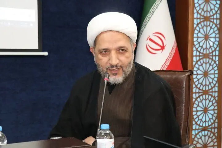 برگزاری رزمایش بزرگ «دلدادگان اربعین حسینی» در استان گلستان