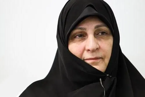 فاطمه طباطبایی: نگاه امام به روحانیت و سیاست