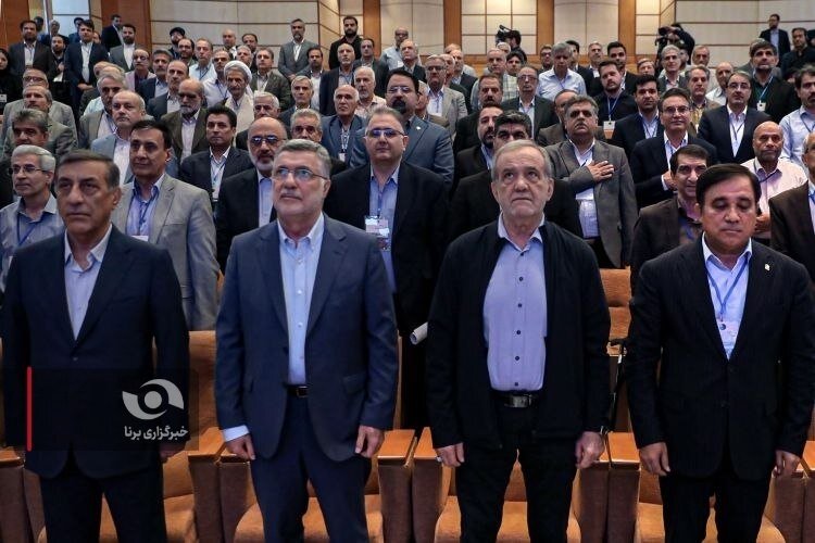 پزشکیان: به جای بیان دردها؛ باید برای درمان مشکلات مردم چاره کرد