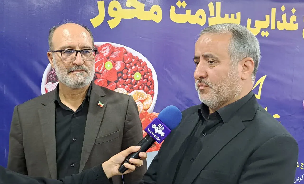 سید محمدرضا هاشمی: ۳ نکته کلیدی برای حمایت از تولیدکنندگان کشاورزی