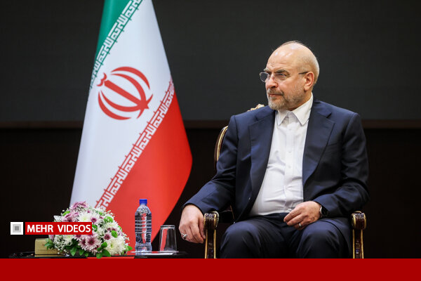 قالیباف: گلایههای اقتصادی مردم بهحق است؛ امروز زمان اتحاد است