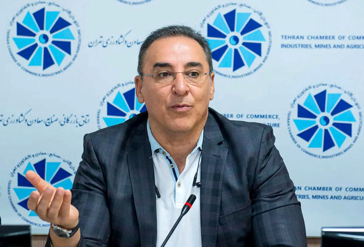مدل واگذاری لکوموتیو باید بر پایه عملکرد باشد؛ اجاره به شرط تملیک تنها هدف نیست