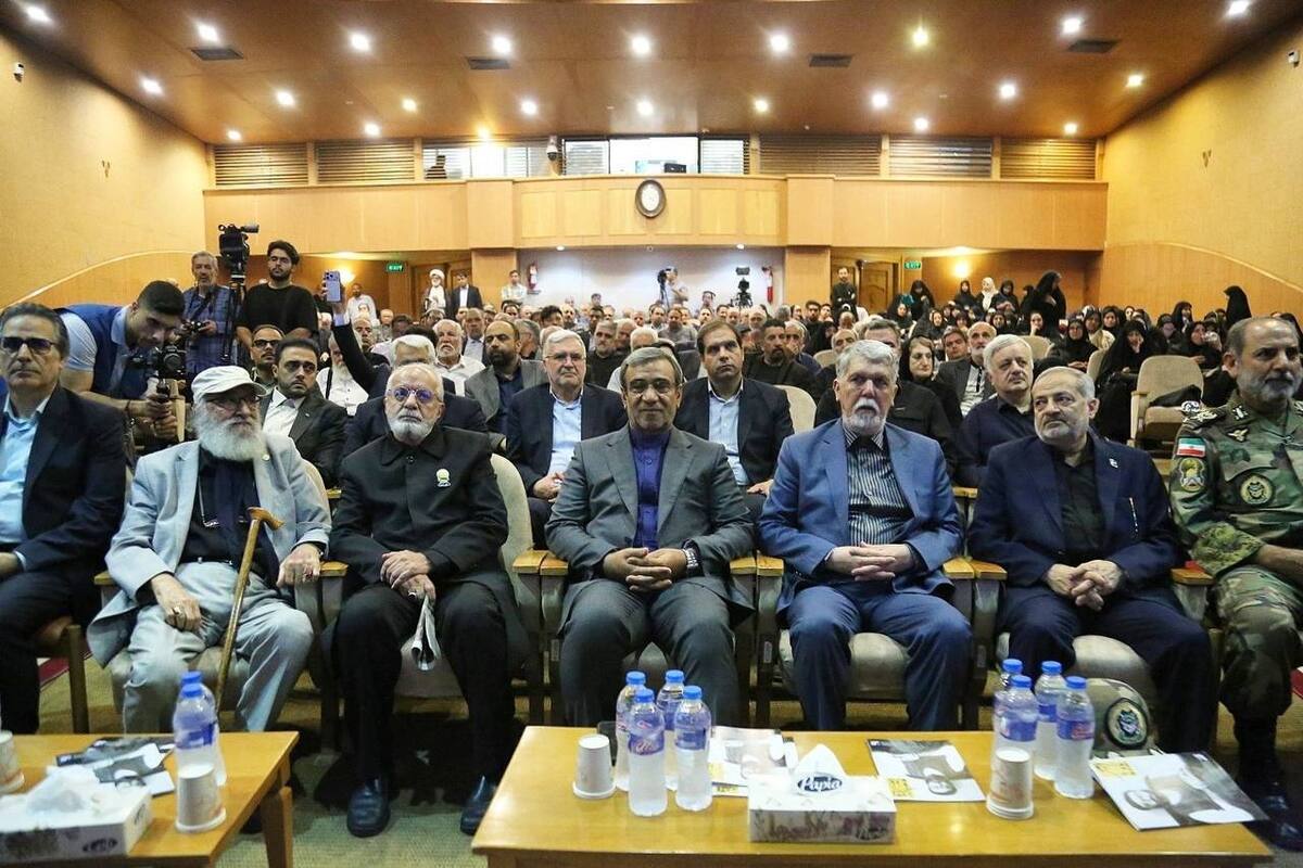 استاندار خراسان رضوی: اربعین رهبر شهید انقلاب آغاز تداوم مکتب ایشان است