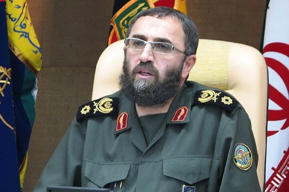 سردار باقرزاده: وضعیت جسمی خلبانان ایرانی در قطر مطلوب نیست