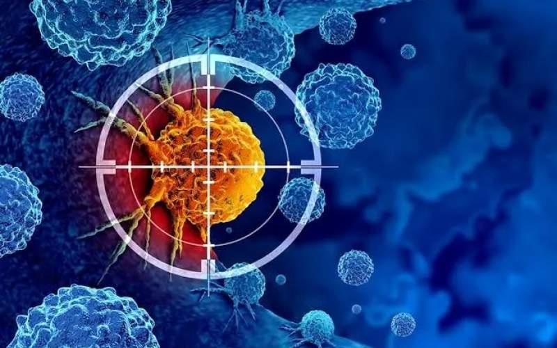 تایید داروی جدید برای درمان سرطان پانکراس توسط FDA