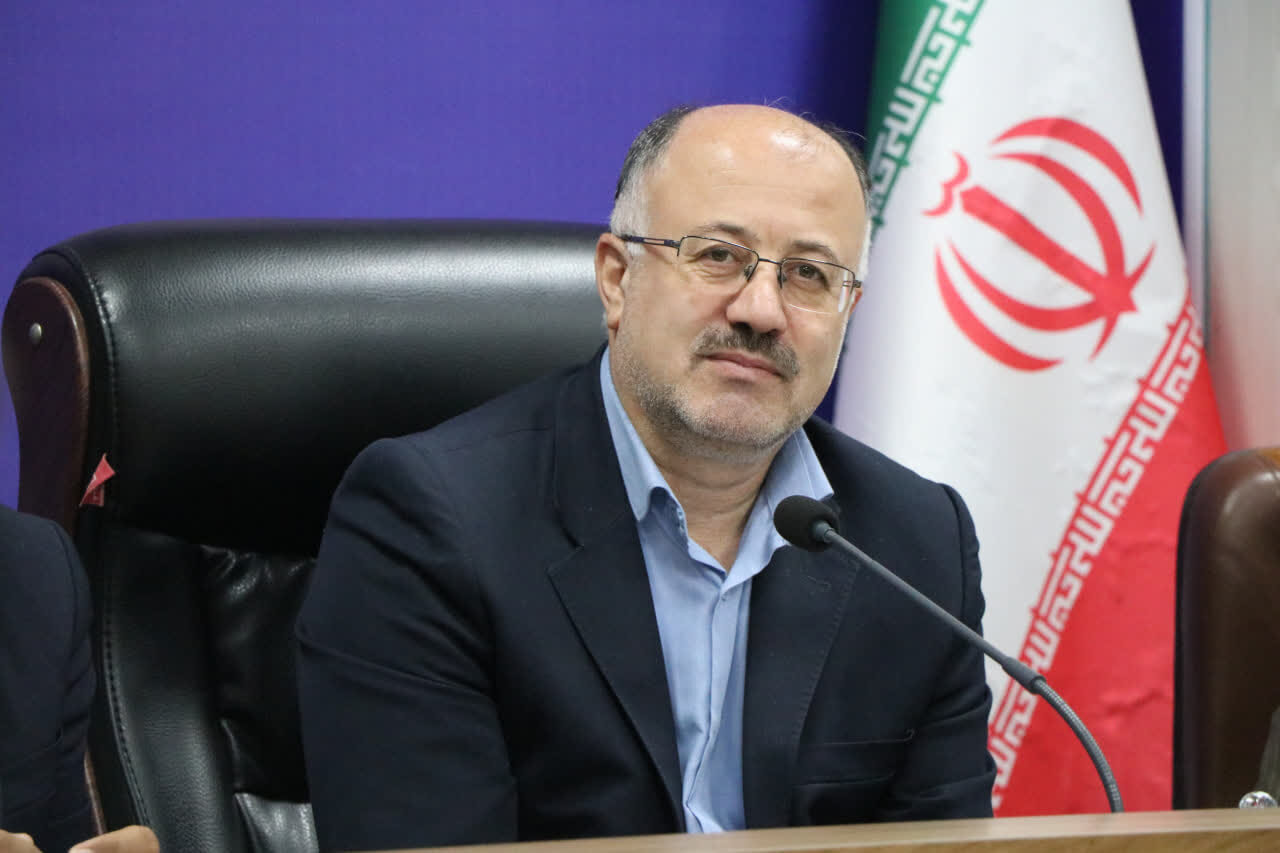 استان مازندران در صدر صنعت طیور کشور