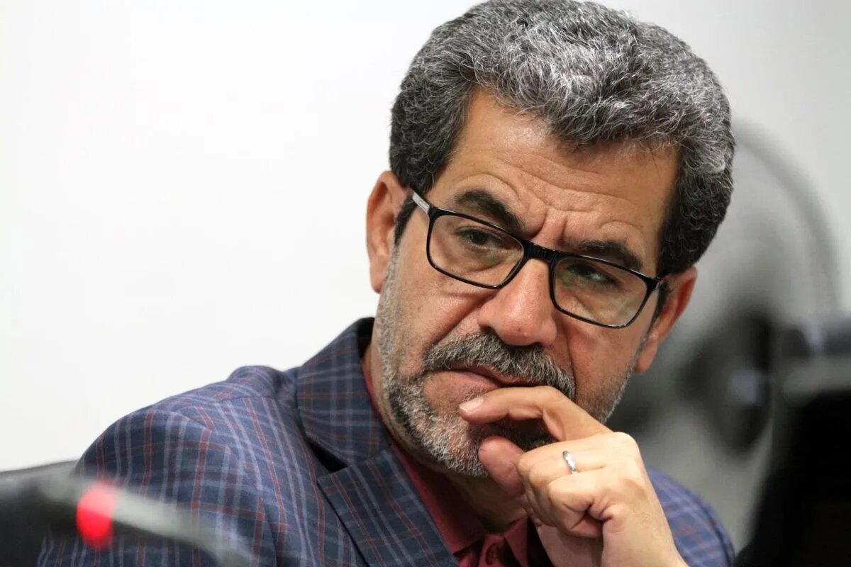 انتقاد جلال خوشچهره از ساختار رسانهای ایران و باجخواهی
