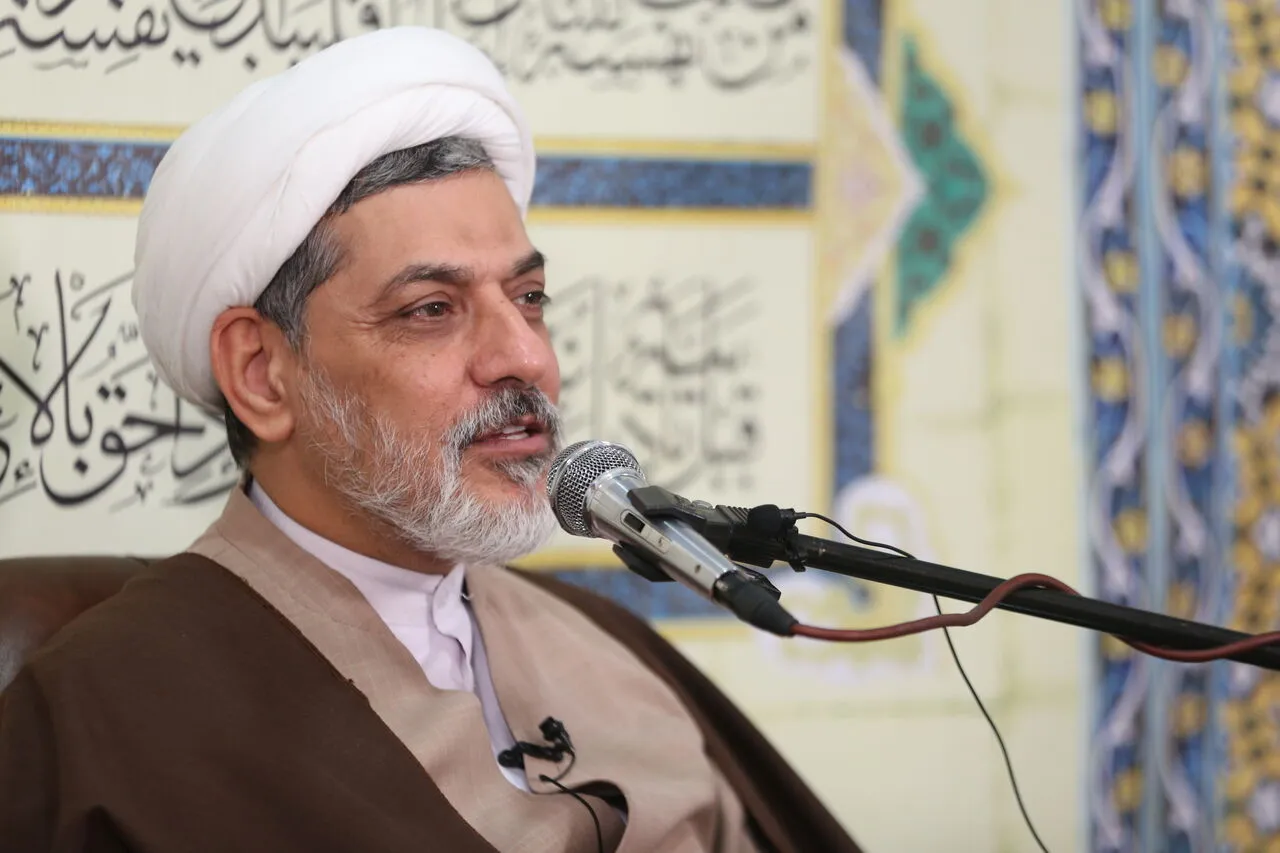 مفهوم موده در قرآن؛ تفاوت رسالت پیامبر اکرم (ص) با سایر انبیا