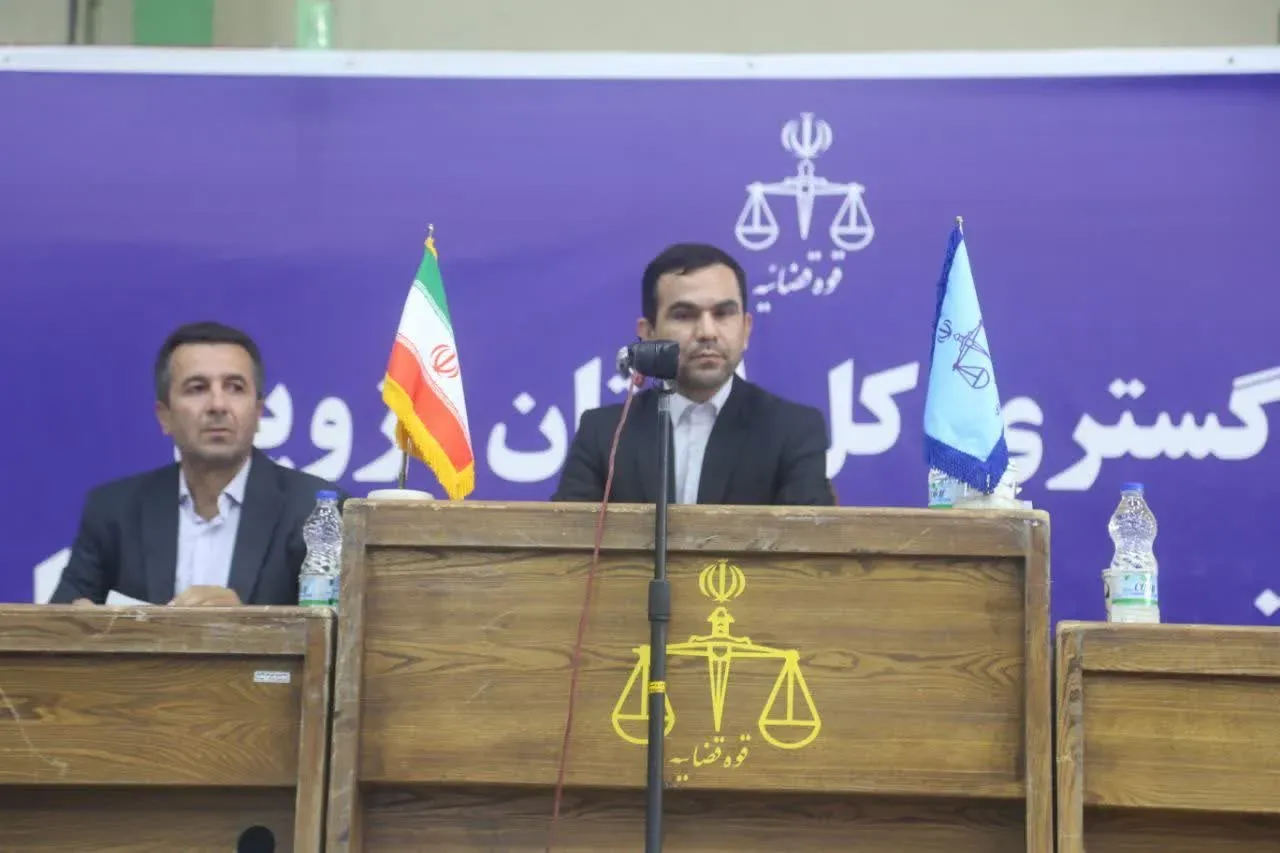 پرونده کثیرالشاکی تات موتور تاک با 2979 شاکی در دادگاه کیفری دو تاکستان رسیدگی شد؛ ارزش شکایت بیش از 1.4 میلیارد تومان