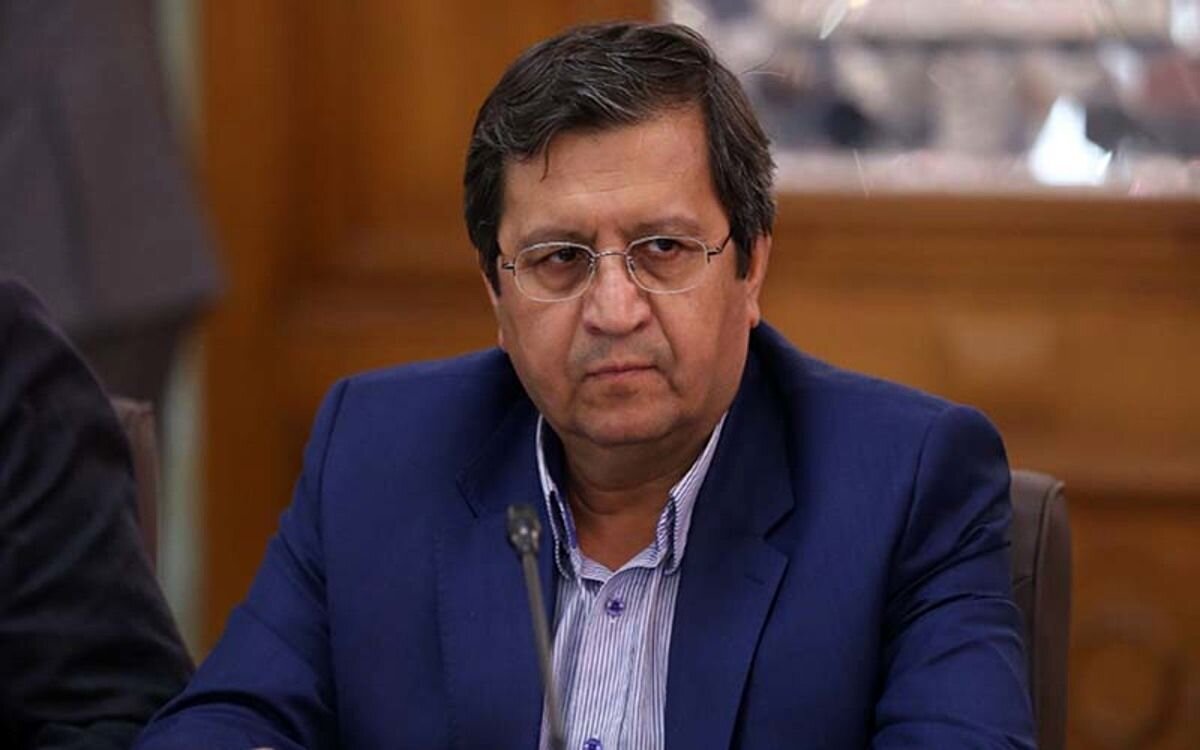 رئیس بانک مرکزی درباره شرایط اقتصادی صحبت کرد