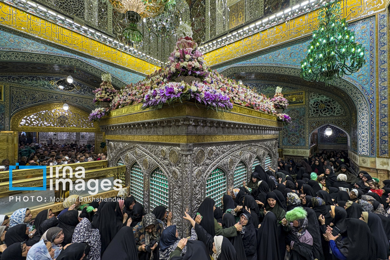 از حرم امام رضا(ع) تا دیپلماسی جهانی؛ نقش گردشگری در روایت ایران