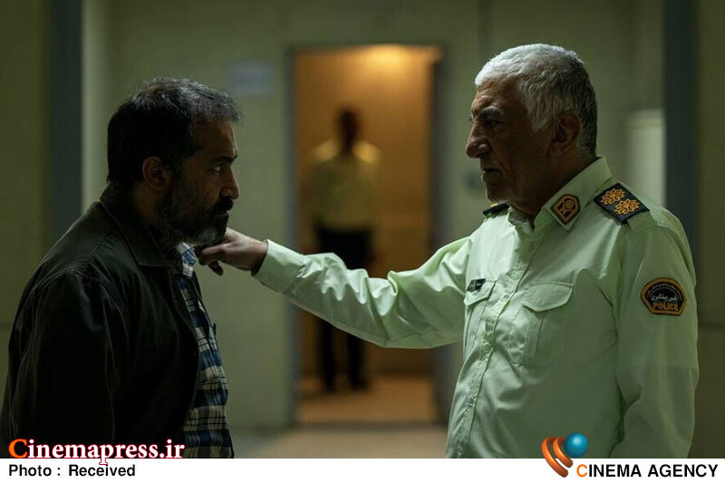 فیلم 'اسکورت' به چرخه اکران میرود؛ اکران در زمان تشدید فشار اقتصادی آمریکا