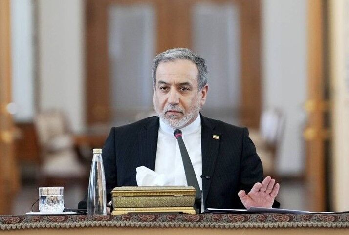 عراقچی: امنیت منطقه در گرو قطع امید از آمریکا و تقویت وحدت اسلامی است
