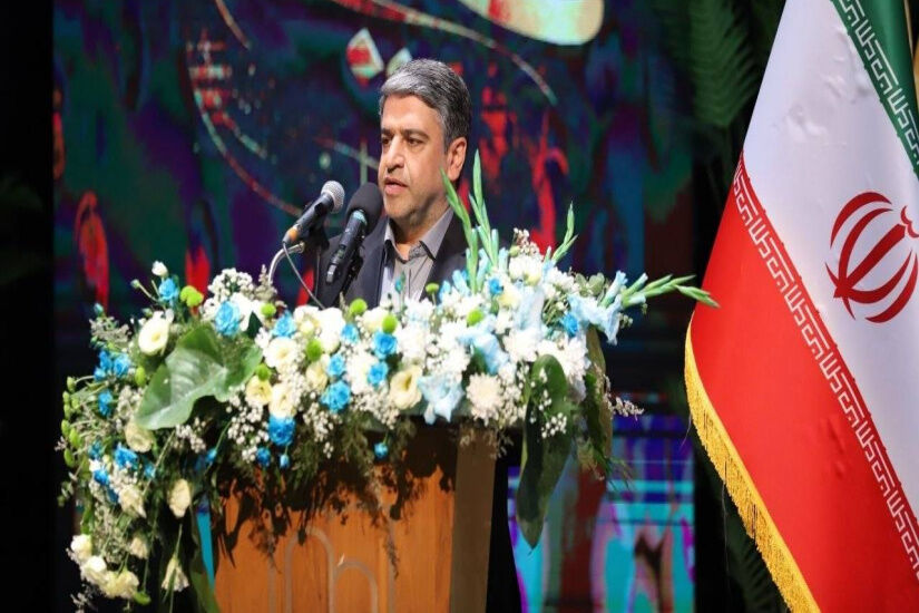 40 هزار میلیارد ریال به طرحهای درمانی اردبیل اختصاص یافت
