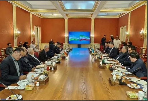 برگزاری نمایشگاه صنایعدستی در تهران و تاشکند