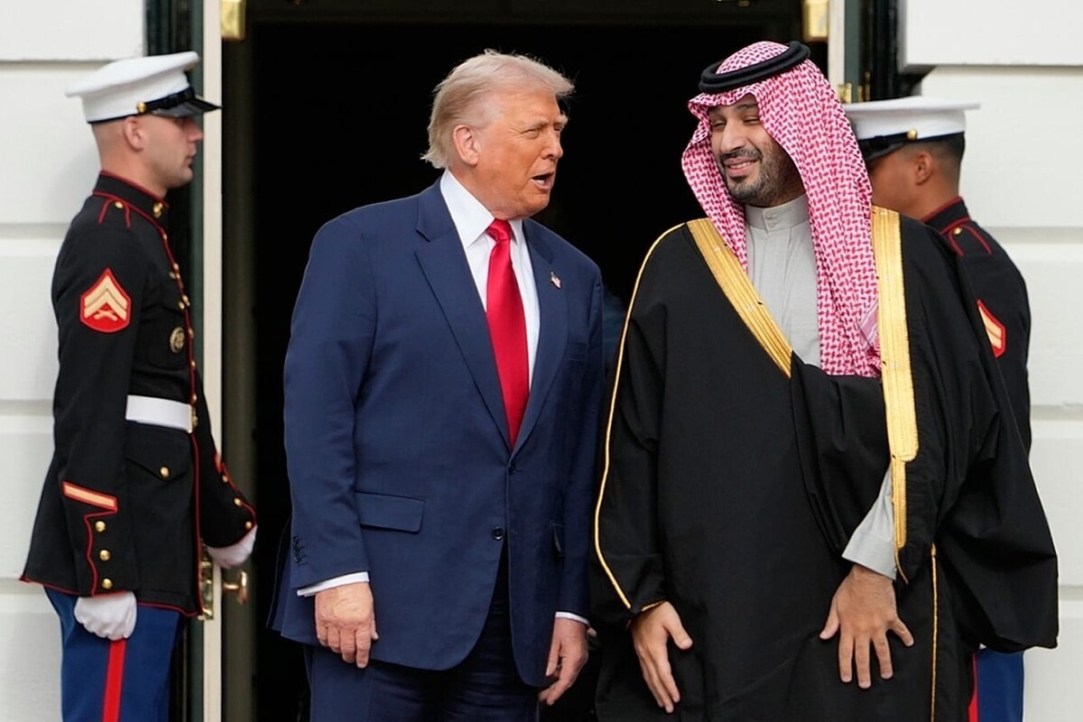 رد درخواست ریاض؛ آمریکا از رهبری جنگ در یمن سرباز زد