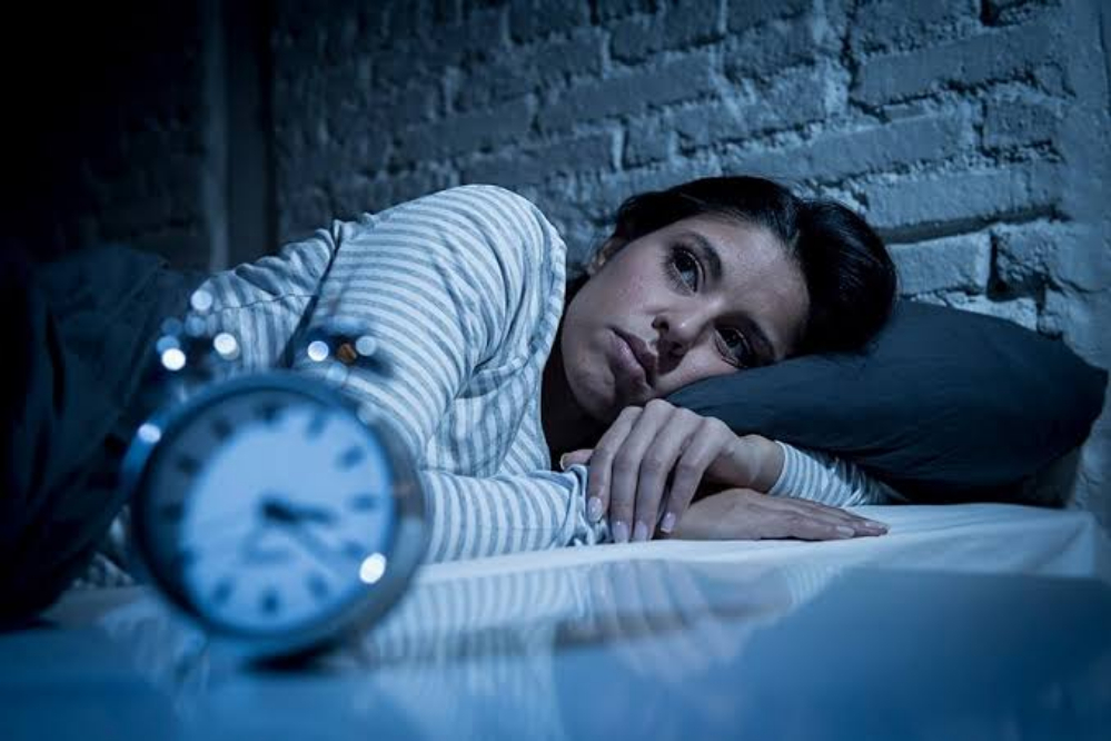 بیدار شدنهای مکرر شبانه؛ زنگ خطری برای آلزایمر در میانسالی