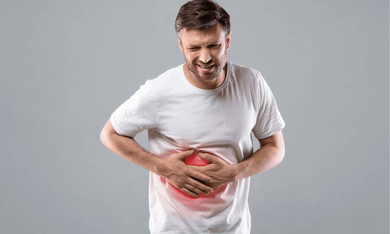 نشانههای خاموش؛ کبد شما چه میگوید؟