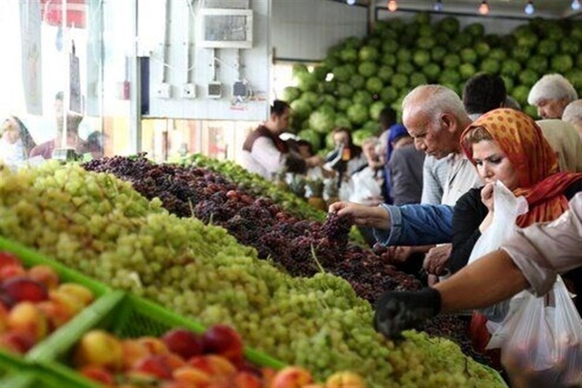 ساماندهی میدان بار اراک با احداث ۴۰ غرفه جدید