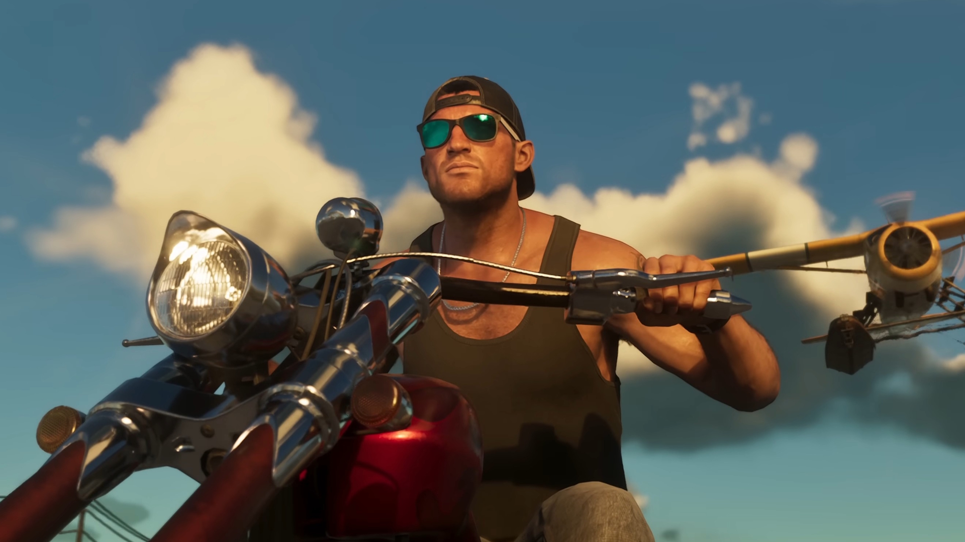 افشای گیمپلی GTA 6 توسط Cyberleek، جنجالی کوچکتر از 'هات کافی'