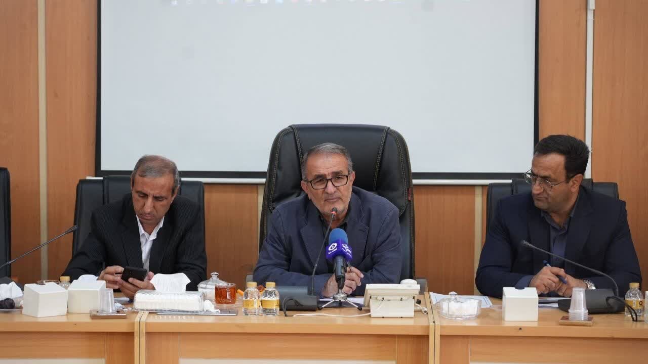 استاندار: 20 پروژه با اشتغالزایی 552 نفر در کهگیلویه و بویراحمد آماده بهرهبرداری است