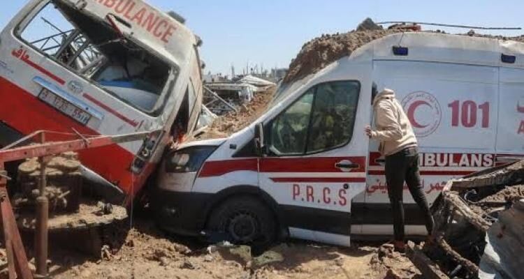 ۶۱ درصد کمبود دارو در غزه؛ وزارت بهداشت از نسلکشی خاموش خبر داد