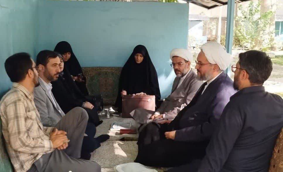 ضرورت توسعه شبکه کانون های فرهنگی تبلیغی