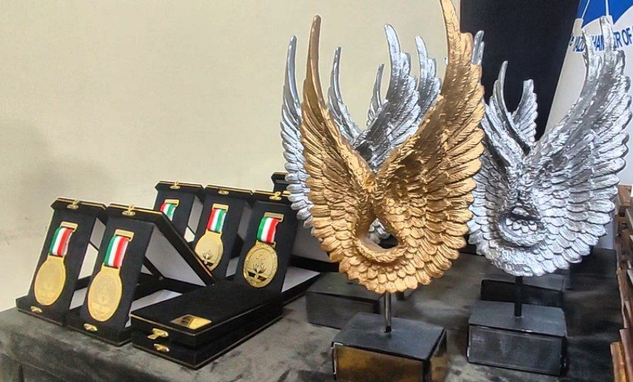 معرفی سمنهای برتر استان یزد در جشنواره سازمانهای مردم نهاد