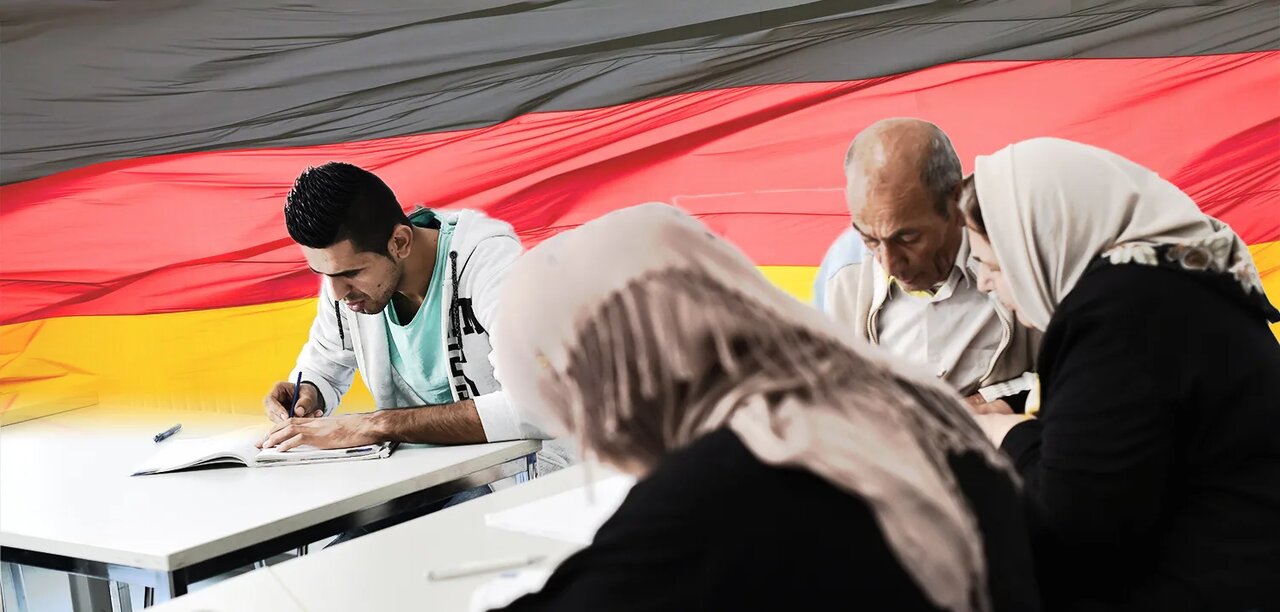 آلمان؛ جمعیت مسلمانان برای نخستینبار به نزدیک ۷ میلیون نفر رسید