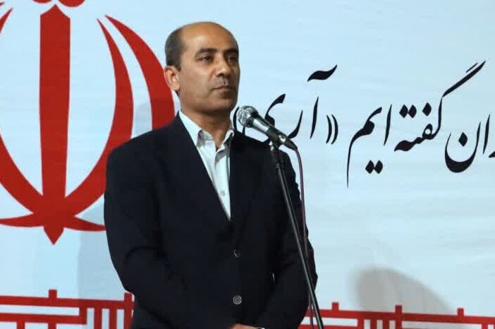 توسعه عمرانی در دشتی؛ افتتاح ۴۷۷ پروژه در ۱۵ ماه اخیر