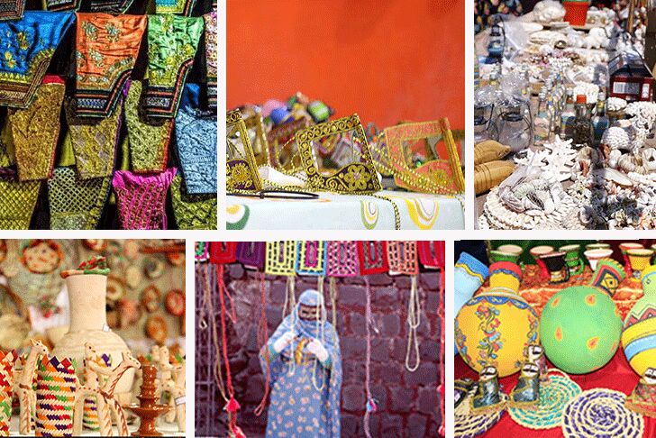 5 راهکار برای بازاریابی و تابآوری کسبوکارهای صنایعدستی
