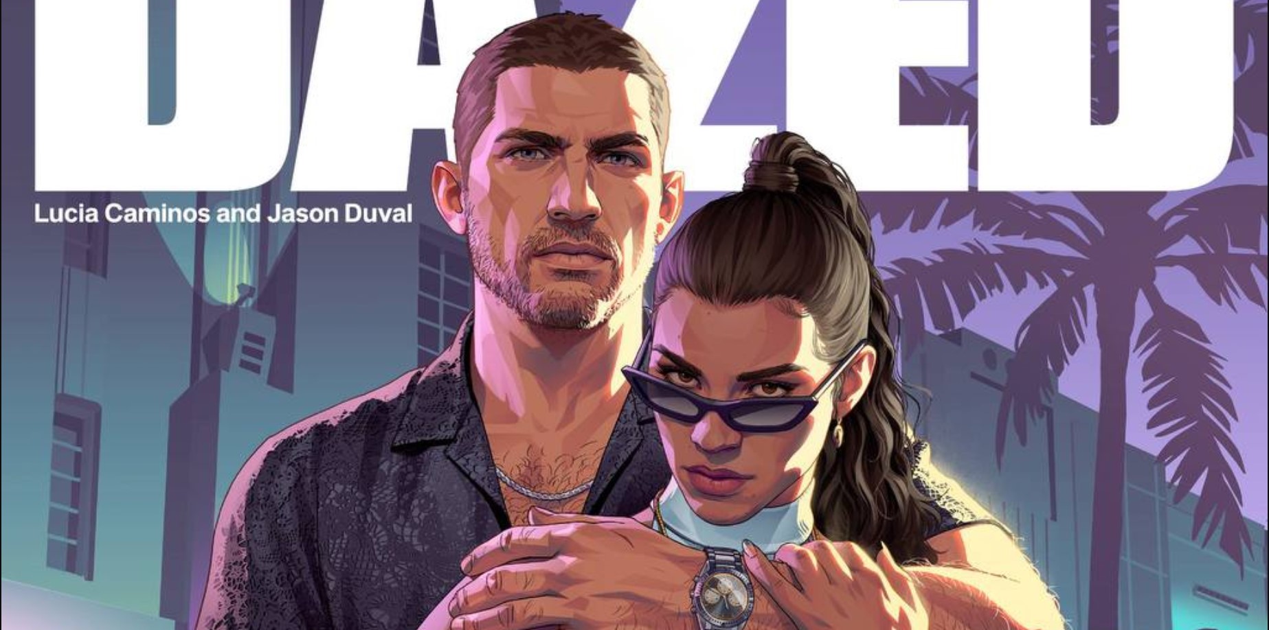 جزئیات جدید از روند توسعه و سیستمهای بازی GTA VI