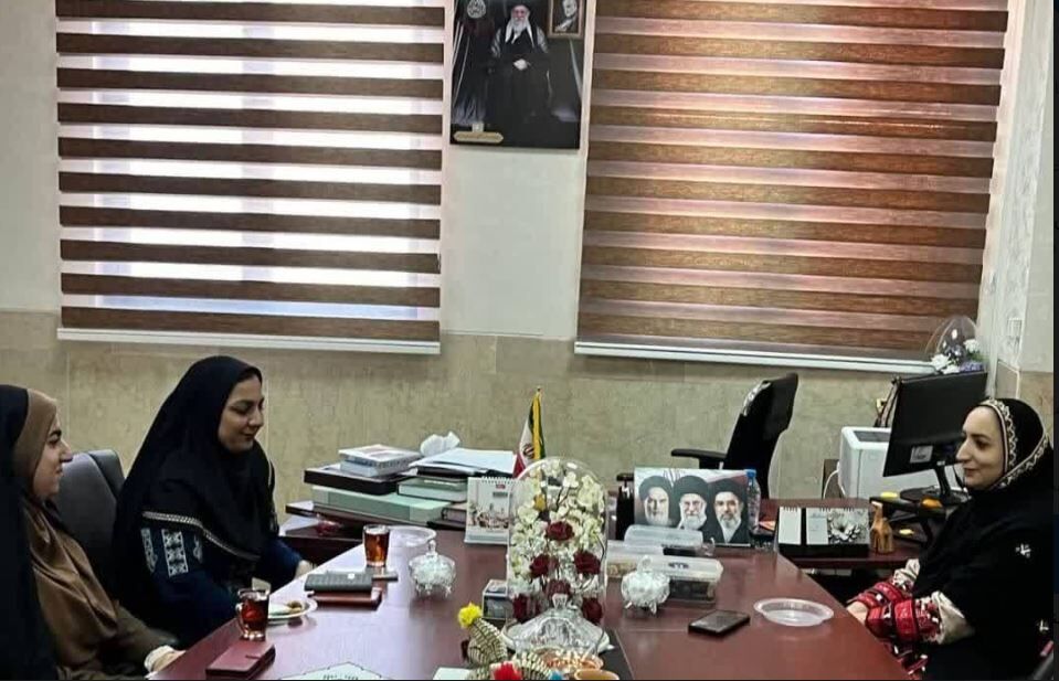 زنان در مدیریت محلی هیرمند: گامی به سوی حکمرانی مشارکتی