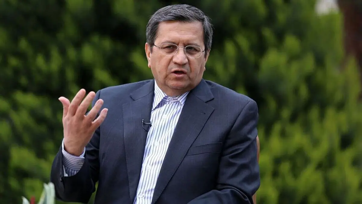 همتی: ممکن است من 'بدمن' دولت شوم؛ هرکس بگوید پول میخواهد، میگویم 'شرمنده، نداریم'