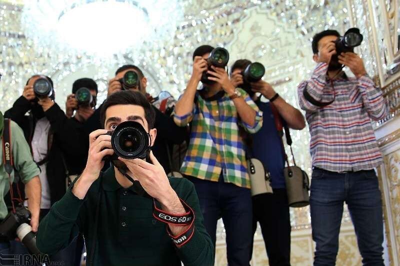 روز جهانی عکاسی در اصفهان با دشواریهای حرفهای برگزار شد
